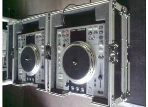 Denon DJ DN-S3500 (11620)