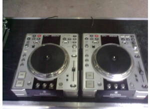 Denon DJ DN-S3500 (8430)