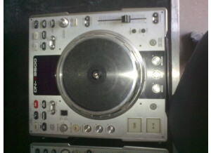 Denon DJ DN-S3500 (82523)