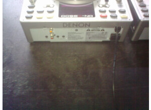 Denon DJ DN-S3500 (30487)