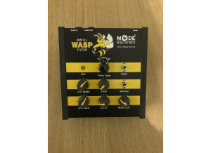 Mode Machines MW-01 Wasp Filter MK2