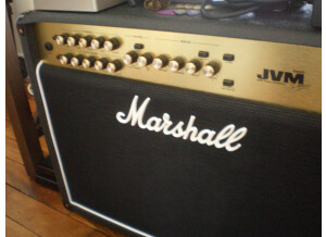 Marshall [JVM Series] JVM205C