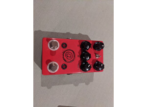 JHS Pedals The AT+ Andy Timmons Signature (28225)