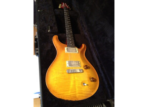 PRS mac carty