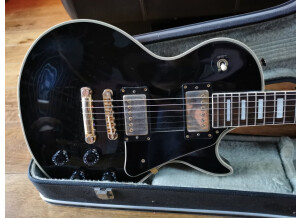 Burny Les Paul Custom (11442)