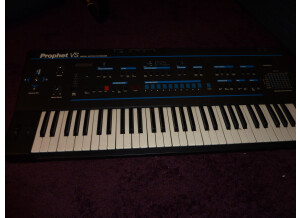 Sequential Circuits Prophet VS (55483)