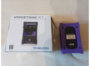 Pédale VOICETONE X1 TC HELICON (2)