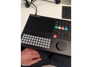 Polyend Tracker (76489)