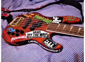 Jackson CBXNTM V (83894)