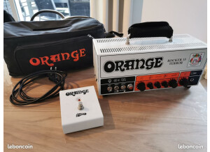 Orange Rocker 15 Terror (93620)