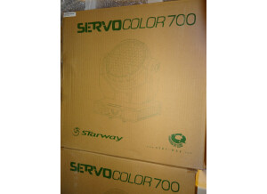 Starway ServoColor 700 (78981)