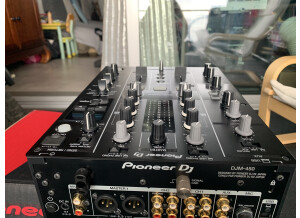 Pioneer DJM-450 (48003)