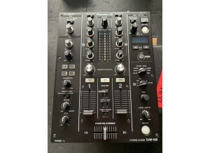 Pioneer DJM-450 (19379)