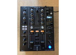 Pioneer DJM-450 (67744)