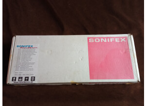 Sonifex RB-ADDA (9890)