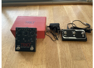 DigiTech Trio+ Band Creator + Looper (53685)