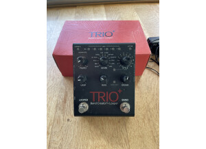 DigiTech Trio+ Band Creator + Looper (4370)