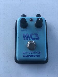 Guyatone MC-3 Micro Chorus