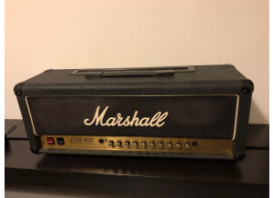 Marshall 4100 JCM900 Dual Reverb [1990-1999] [2003 - ? ] (92557)