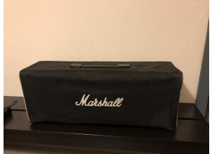 Marshall 4100 JCM900 Dual Reverb [1990-1999] [2003 - ? ] (14951)