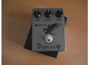 JOYO DIGITAL DELAY