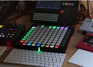 Novation Launchpad Pro (58128)