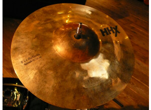 Sabian HHX Evolution Splash 10"