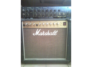 Marshall 5275 Reverb 75 [1984-1991] (23027)