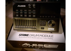 Alesis Strike Pro Kit (55949)