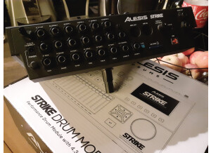 Alesis Strike Pro Kit (62221)