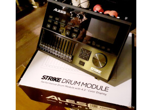 Alesis Strike Pro Kit (68875)