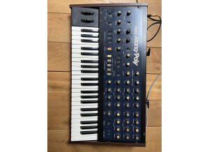 Korg Mono/Poly (61662)