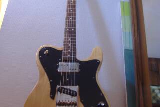 Fender American Original '70s Telecaster Custom