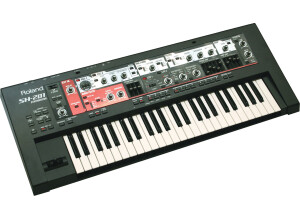 Roland SH-201 (10917)