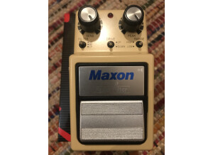 Maxon AF-9 Auto Filter (53781)