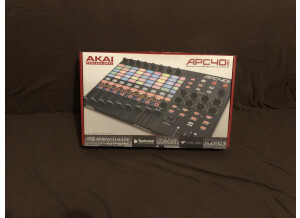 Akai Professional APC40 mkII (62784)