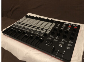 Akai Professional APC40 mkII (52151)
