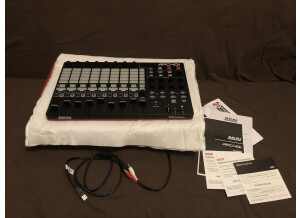 Akai Professional APC40 mkII (91268)