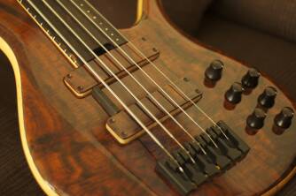 F Bass BNF5