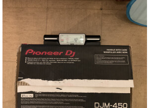 Pioneer DJM-450 (83493)