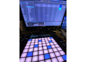 Ableton Push 2 (38541)
