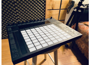 Ableton Push 2 (66172)