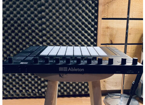 Ableton Push 2 (81992)