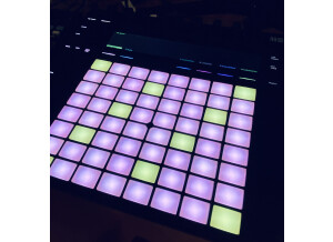Ableton Push 2 (7106)