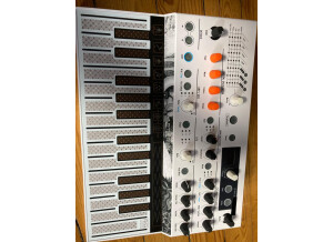 MF Ensemble