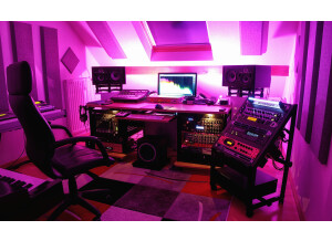 Mon Studio