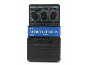 Arion SCH-Z Stereo Chorus (91984)