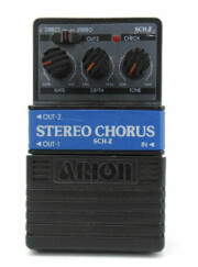 Arion SCH-Z Stereo Chorus