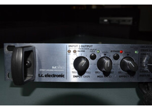 TC Electronic M350 (92400)
