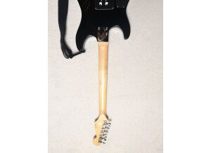 Squier Showmaster HSS (83831)